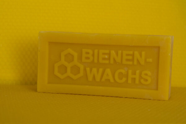 Bienenwachs