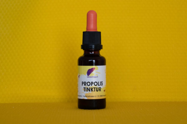 Propolis Tinktur